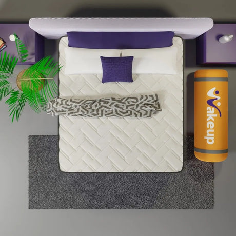 wakeup mattress