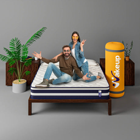 Buy Wakeup Mattress Online in Chennai