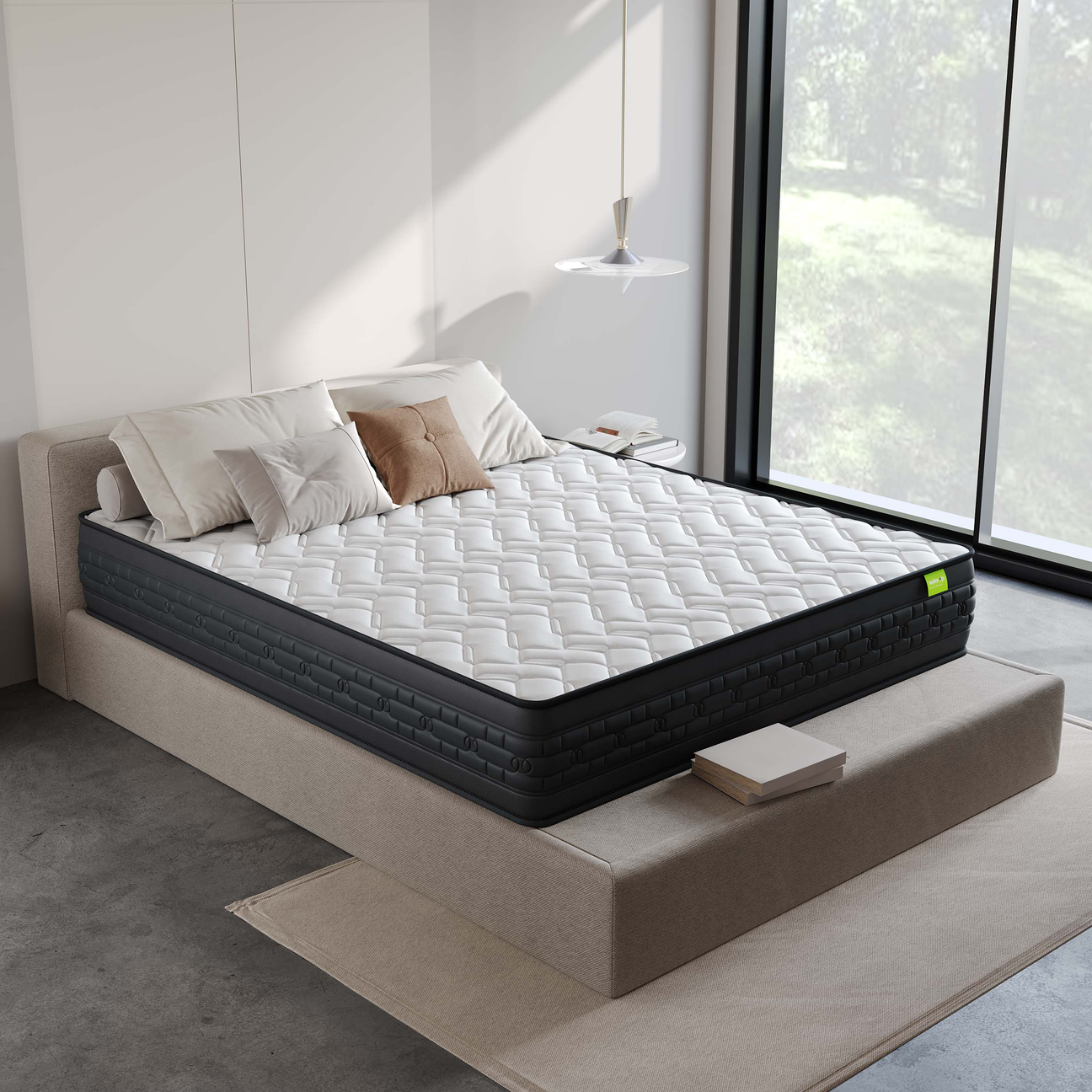 Mattress