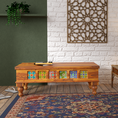 Benches