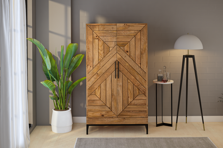 Cabinets