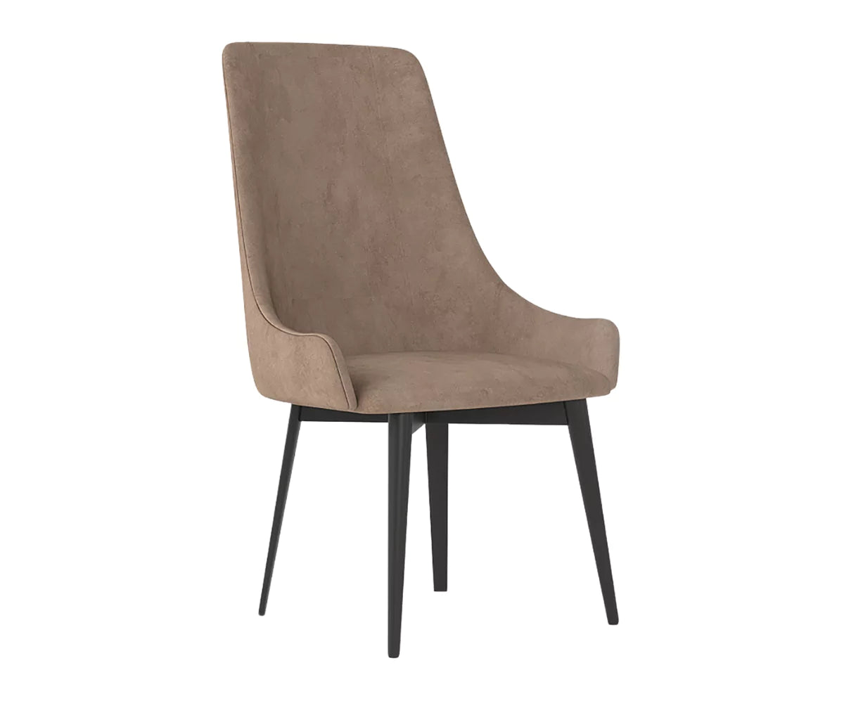 Velorise Dining Table and Chairs Set