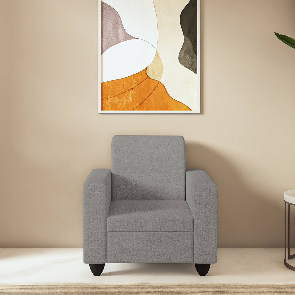 Cuddlr High-Density Foam Sofa Set