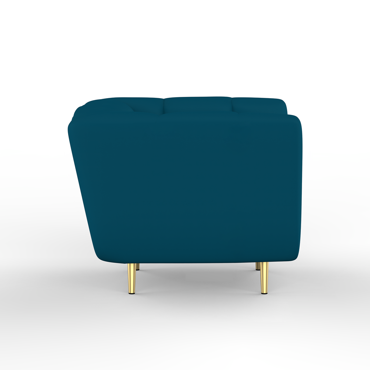 Mushy High Density Foam Sofa Set