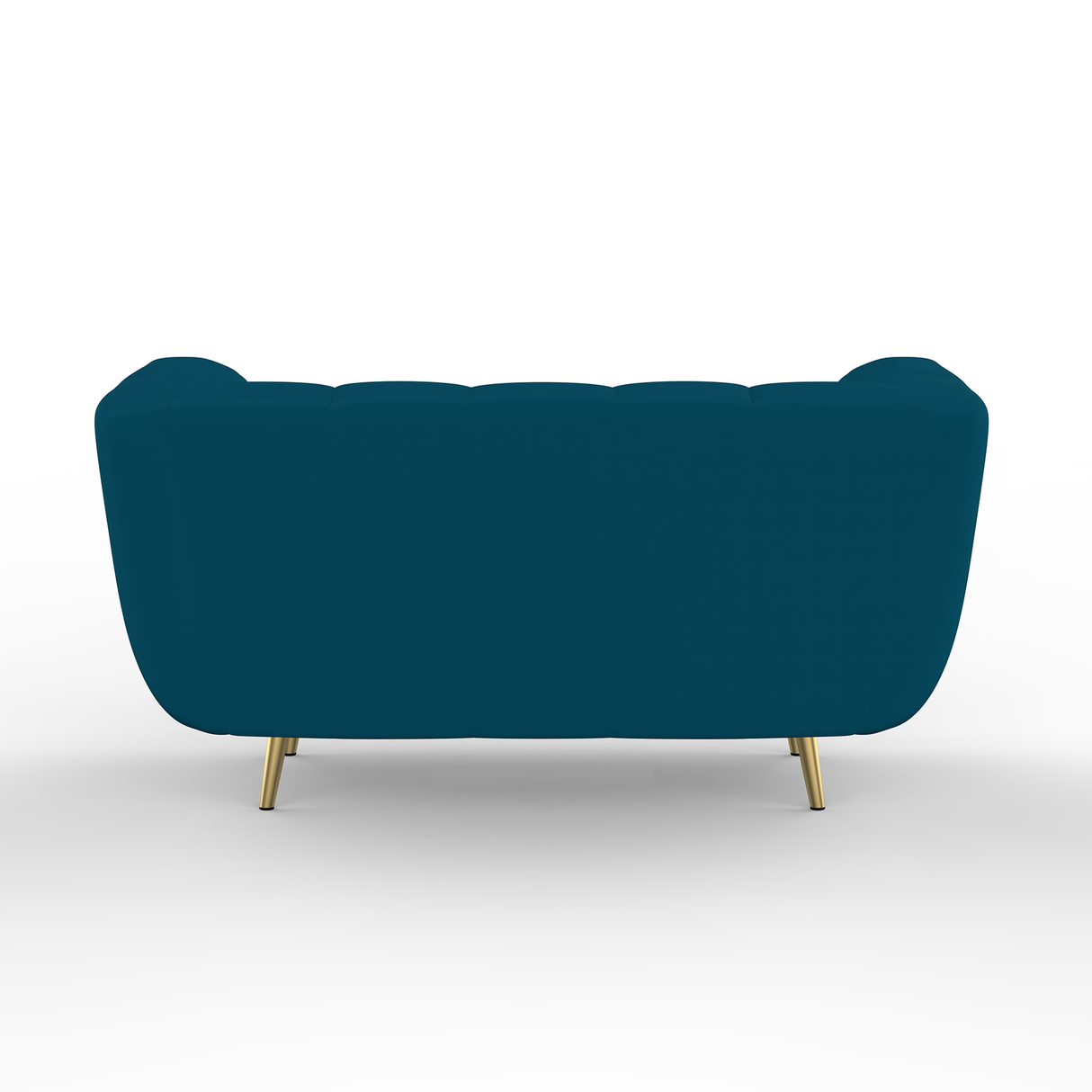 Mushy High Density Foam Sofa Set