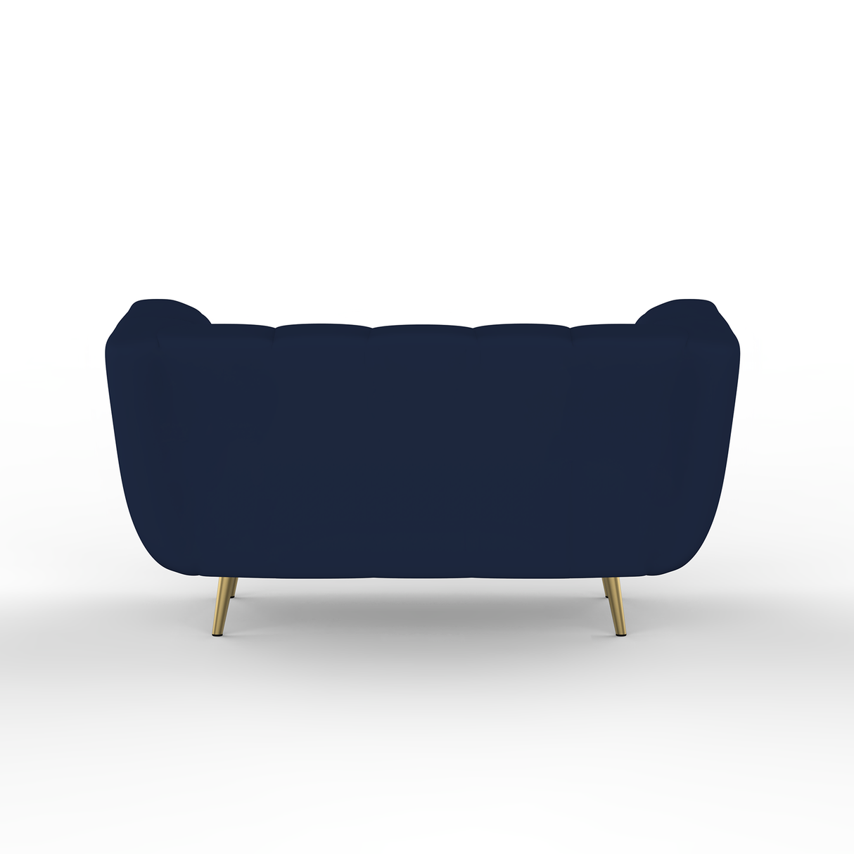 Mushy High Density Foam Sofa Set