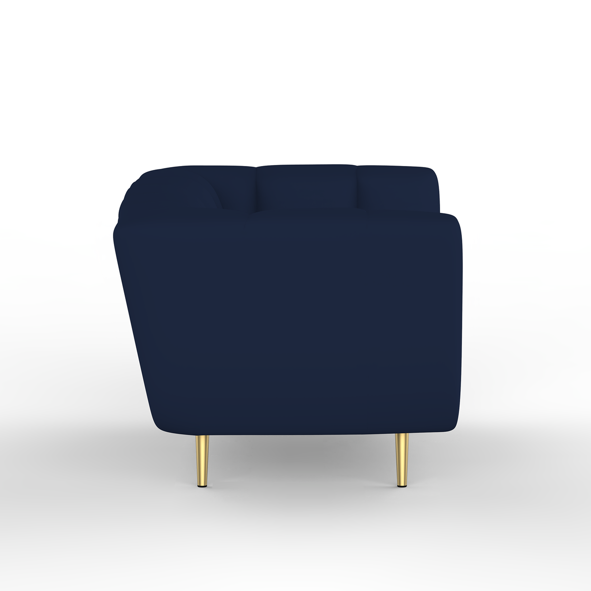 Mushy High Density Foam Sofa Set