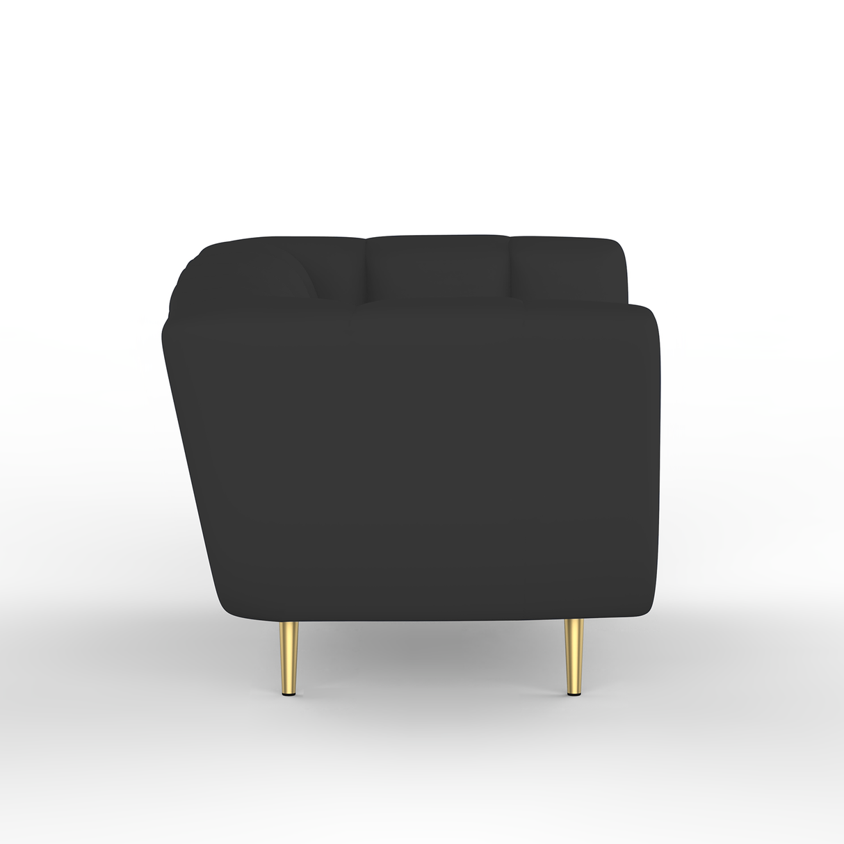 Mushy High Density Foam Sofa Set