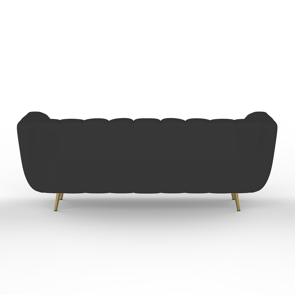 Mushy High Density Foam Sofa Set