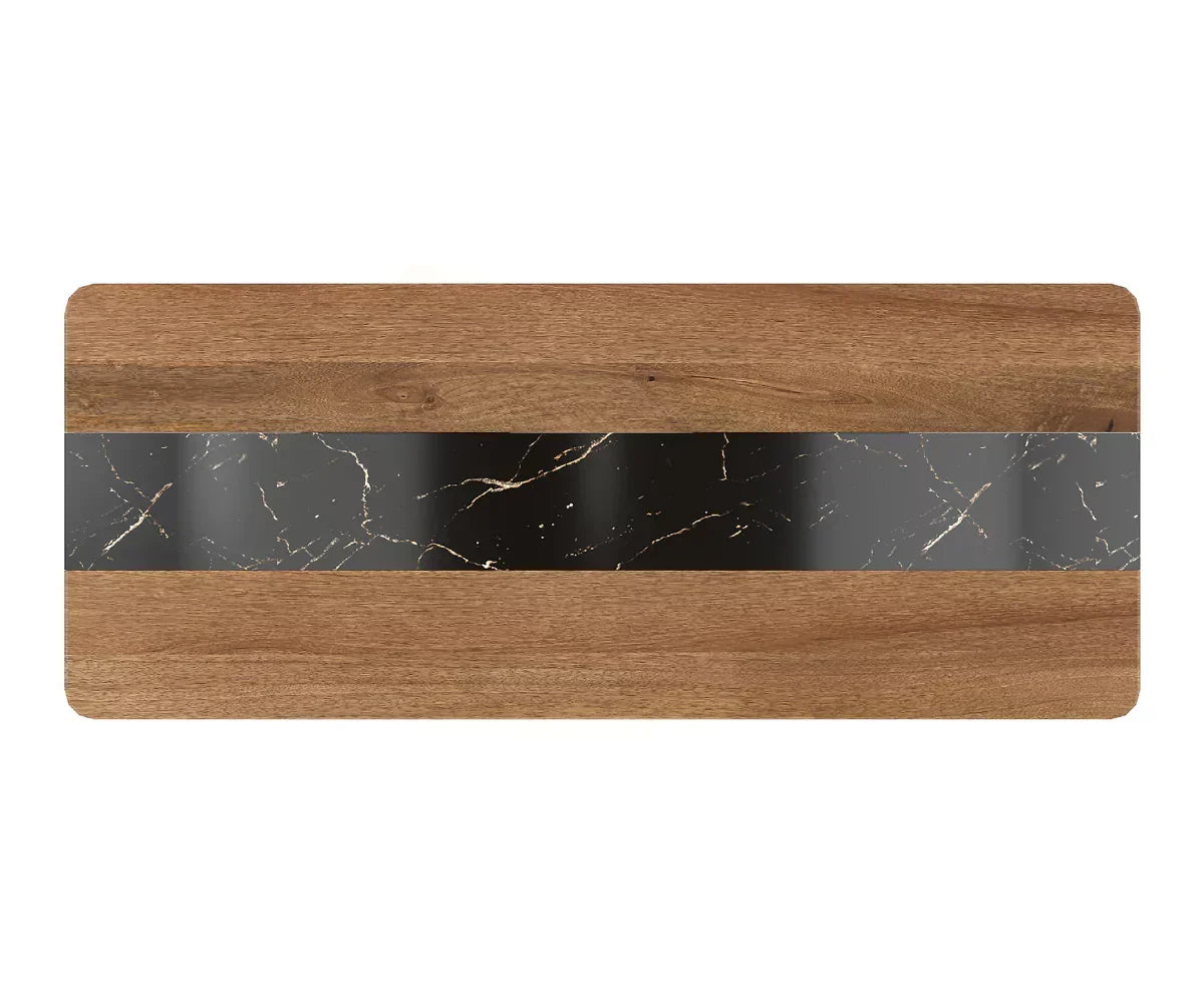 Velorise Dining Table and Chairs Set