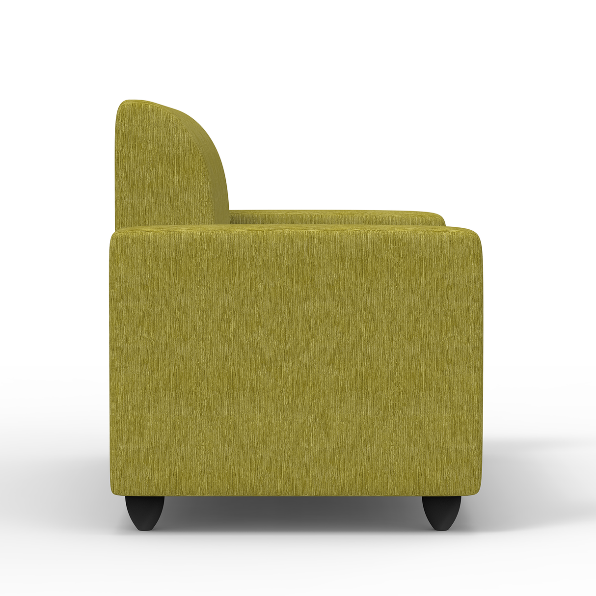 Cuddlr High-Density Foam Sofa Set