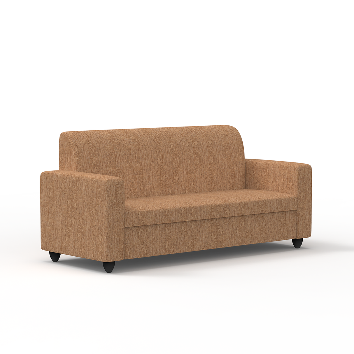 Cuddlr High-Density Foam Sofa Set