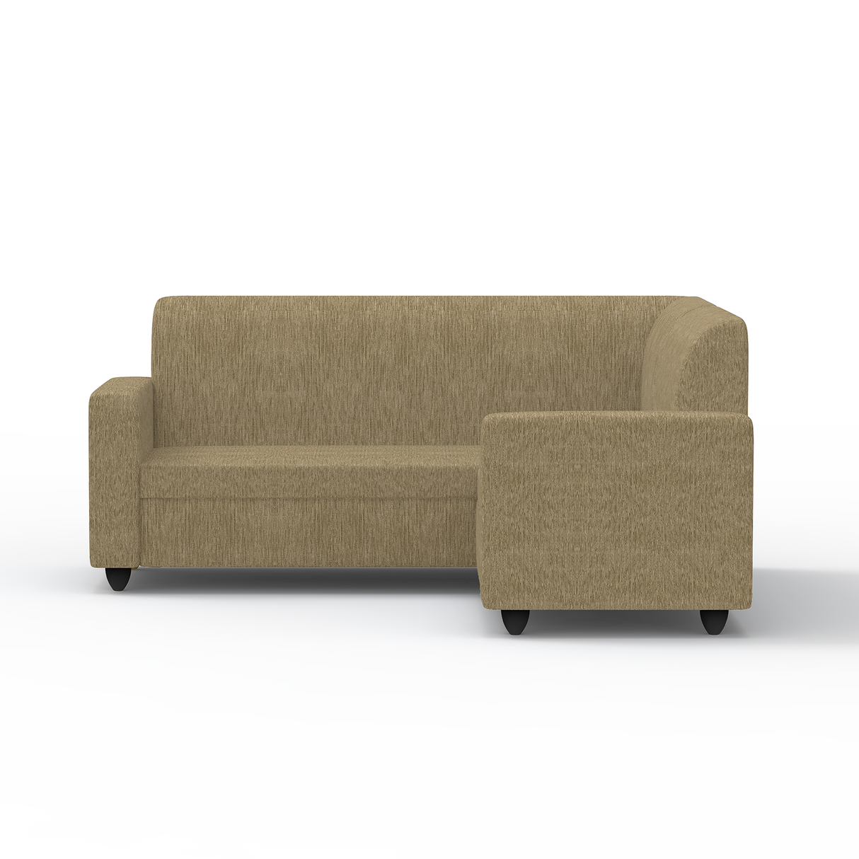 Cuddlr High-Density Foam Sofa Set