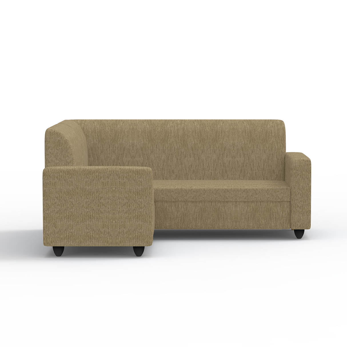 Cuddlr High-Density Foam Sofa Set