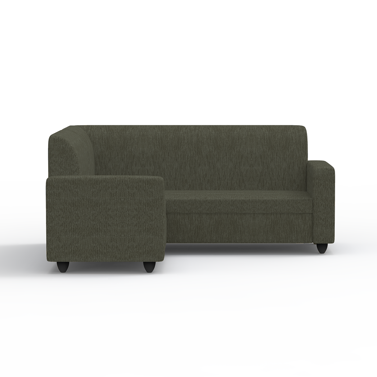 Cuddlr High-Density Foam Sofa Set
