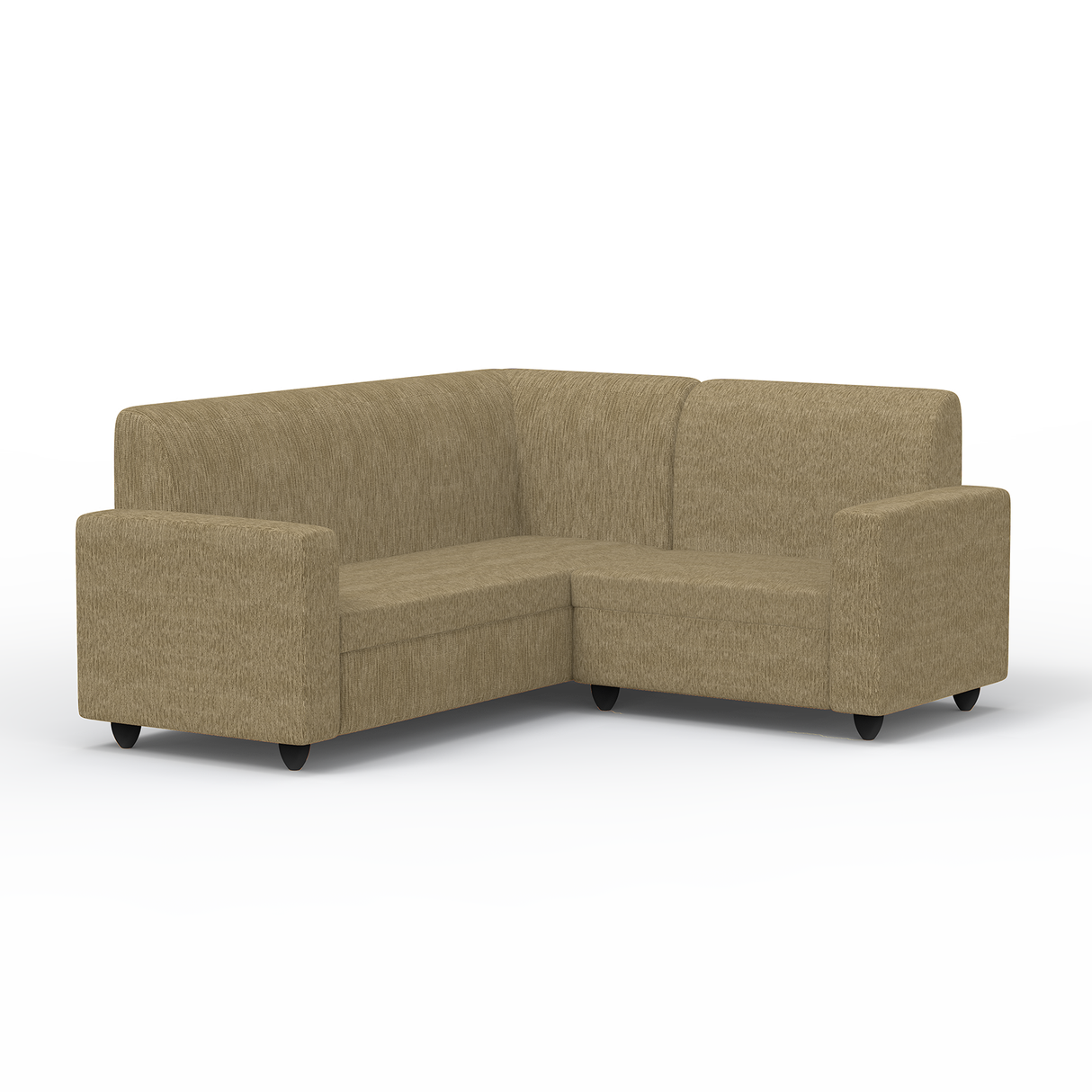 Cuddlr High-Density Foam Sofa Set