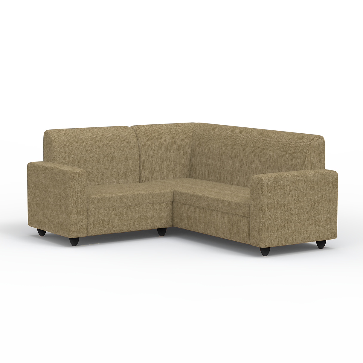Cuddlr High-Density Foam Sofa Set