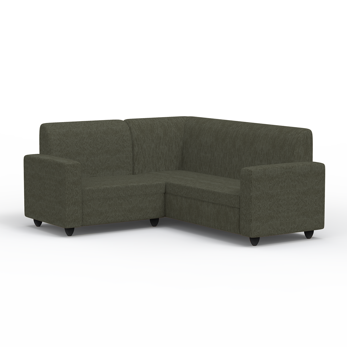Cuddlr High-Density Foam Sofa Set