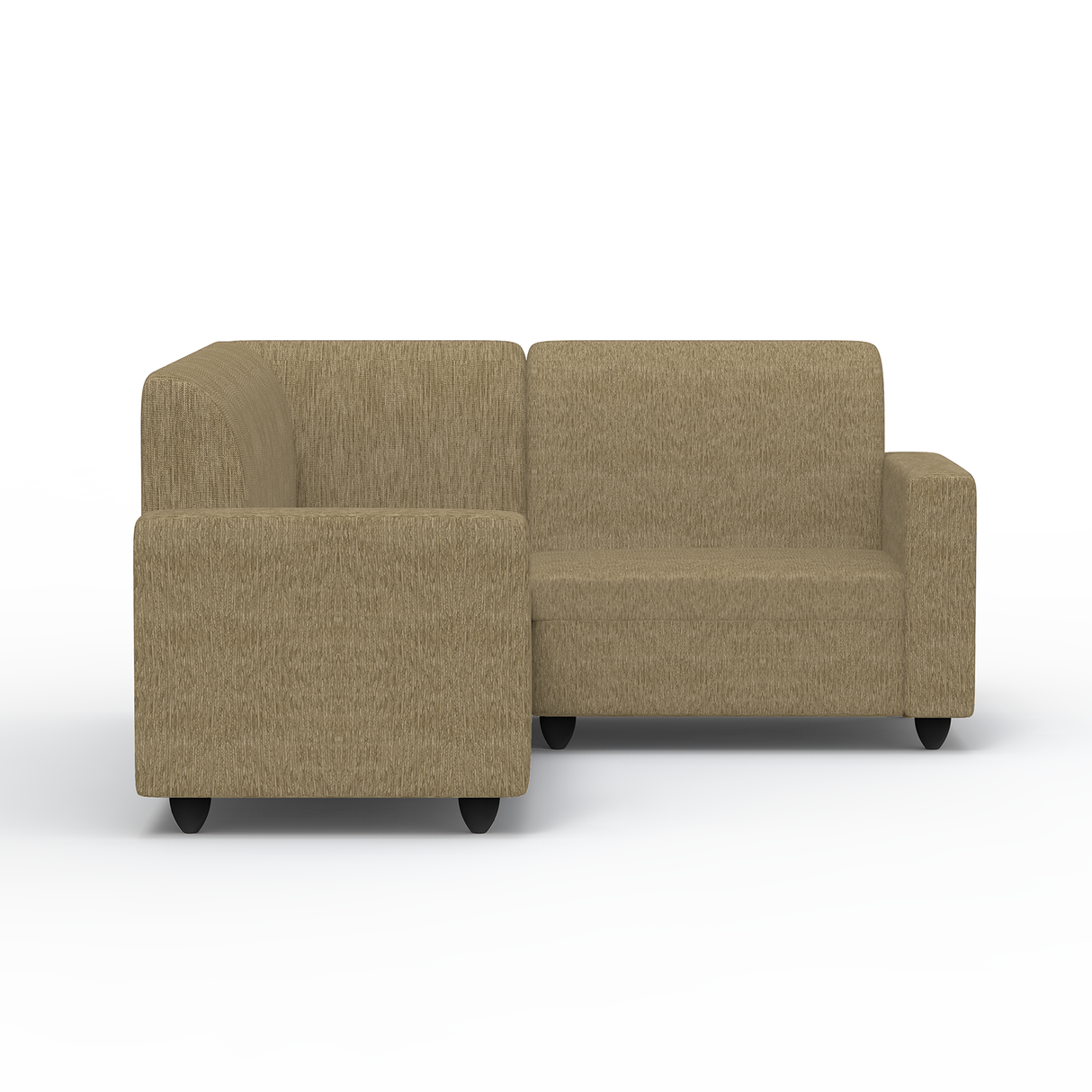 Cuddlr High-Density Foam Sofa Set