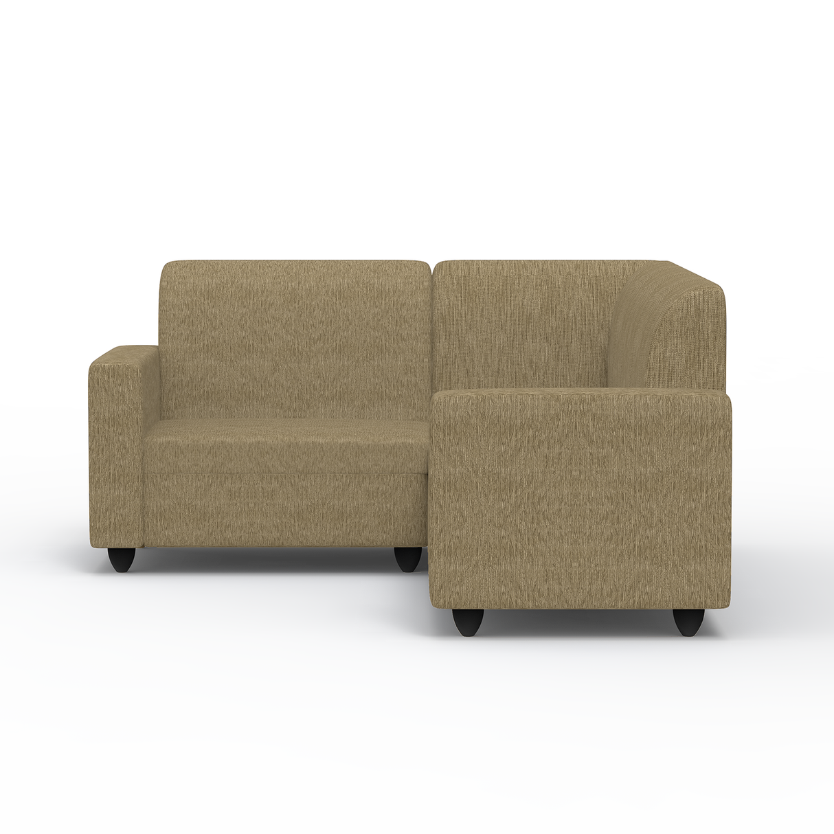Cuddlr High-Density Foam Sofa Set