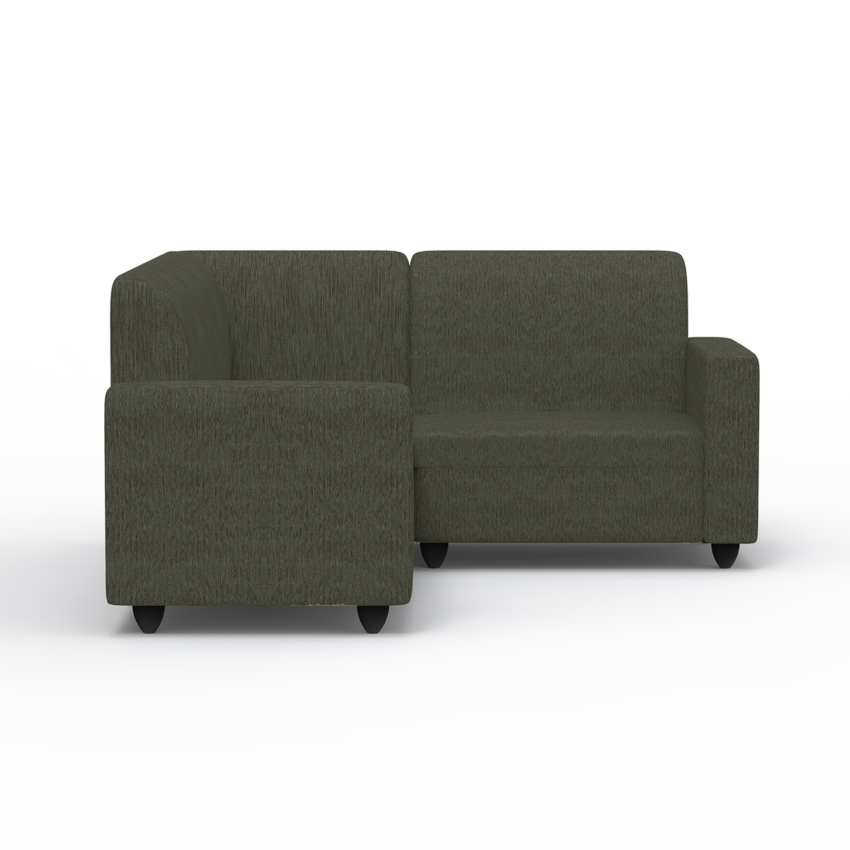 Cuddlr High-Density Foam Sofa Set