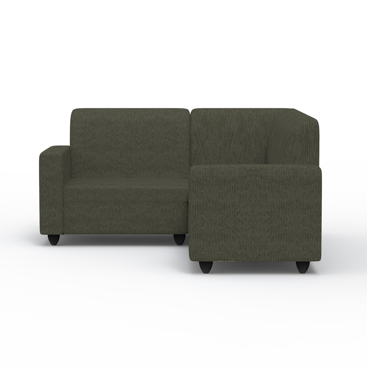 Cuddlr High-Density Foam Sofa Set