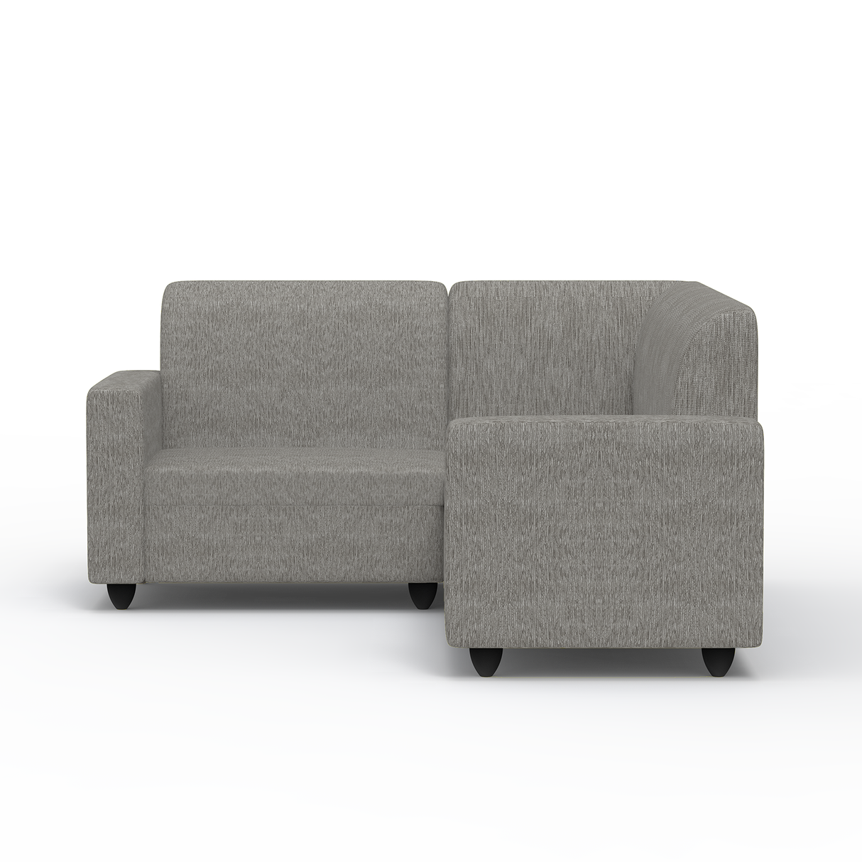 Cuddlr High-Density Foam Sofa Set