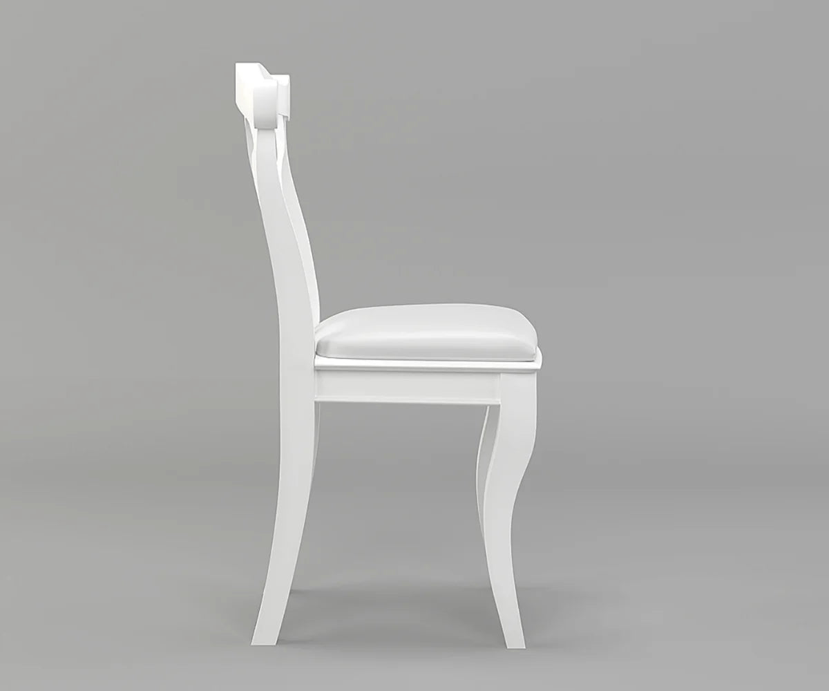 Velostine 5 seater Dining Table with Bench and Chairs Set