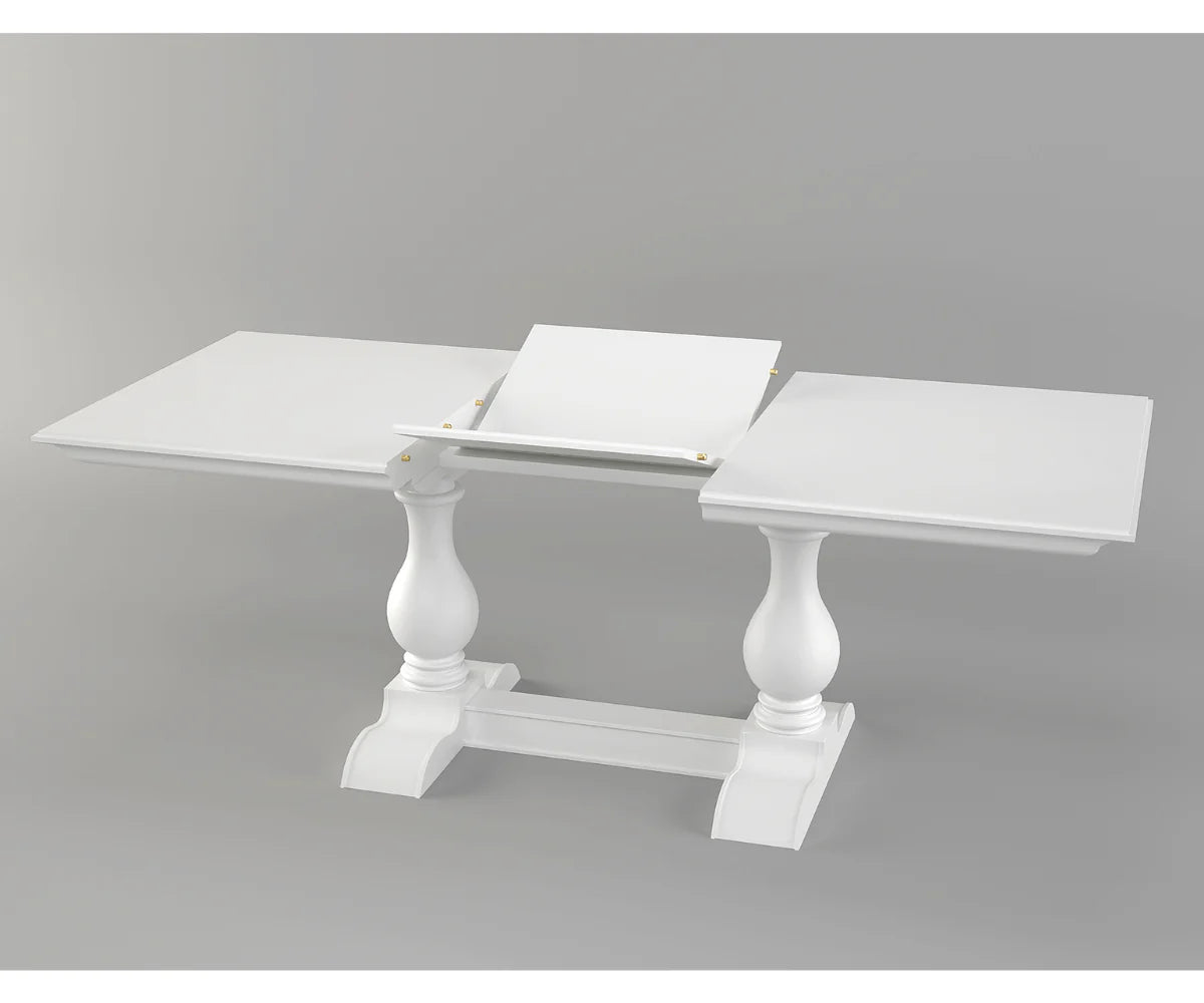 Velostine 5 seater Dining Table with Bench and Chairs Set