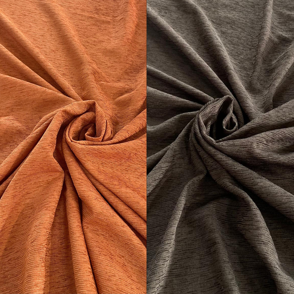 Snugy PU Foam And Gaze Spring Sofa Set