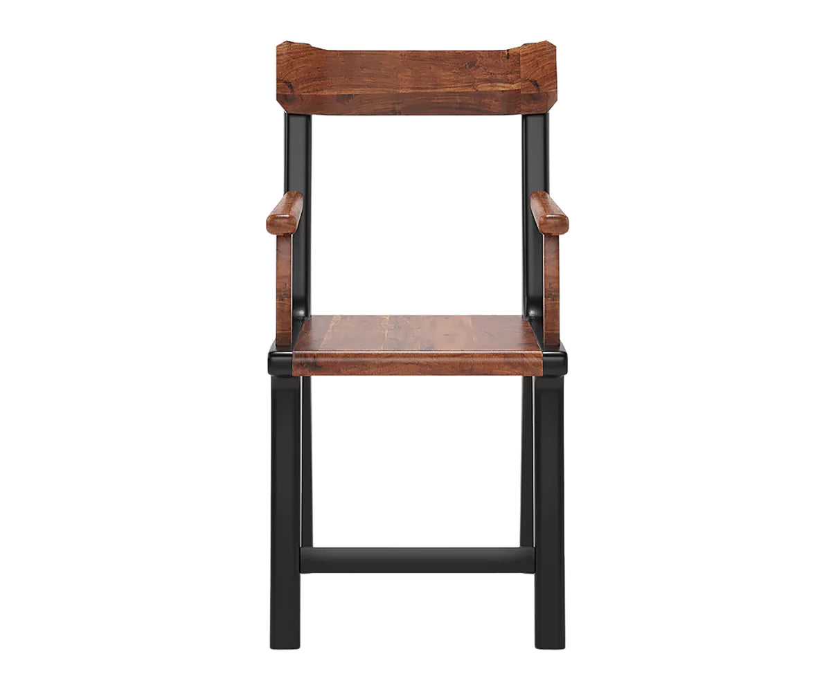 Dravena Dining Chairs Set of 2