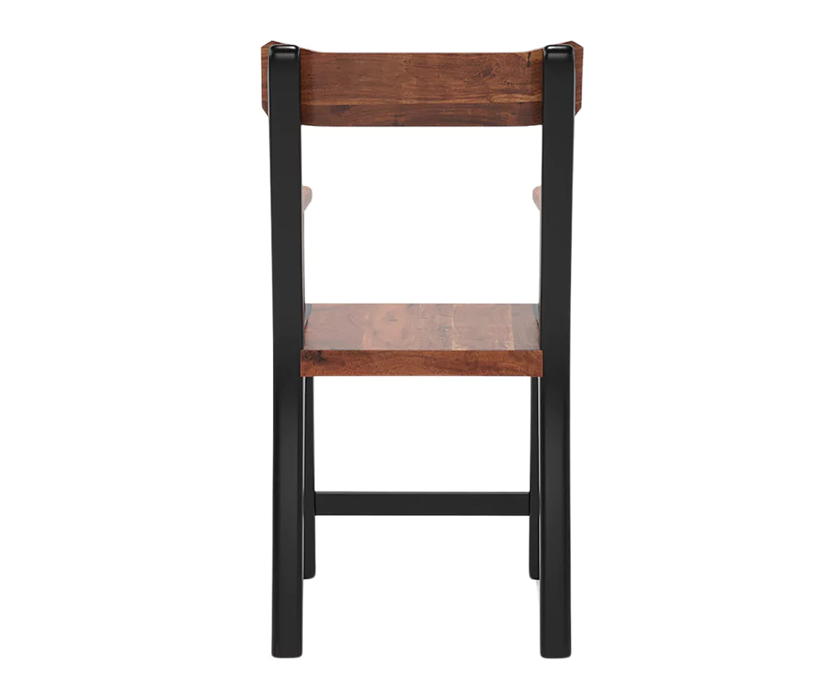 Dravena Dining Chairs Set of 2