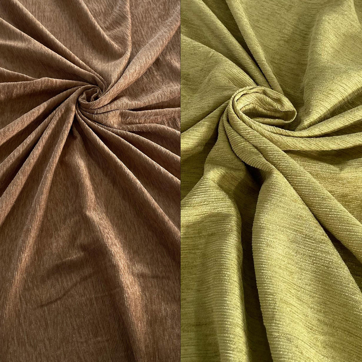 Snugy PU Foam And Gaze Spring Sofa Set