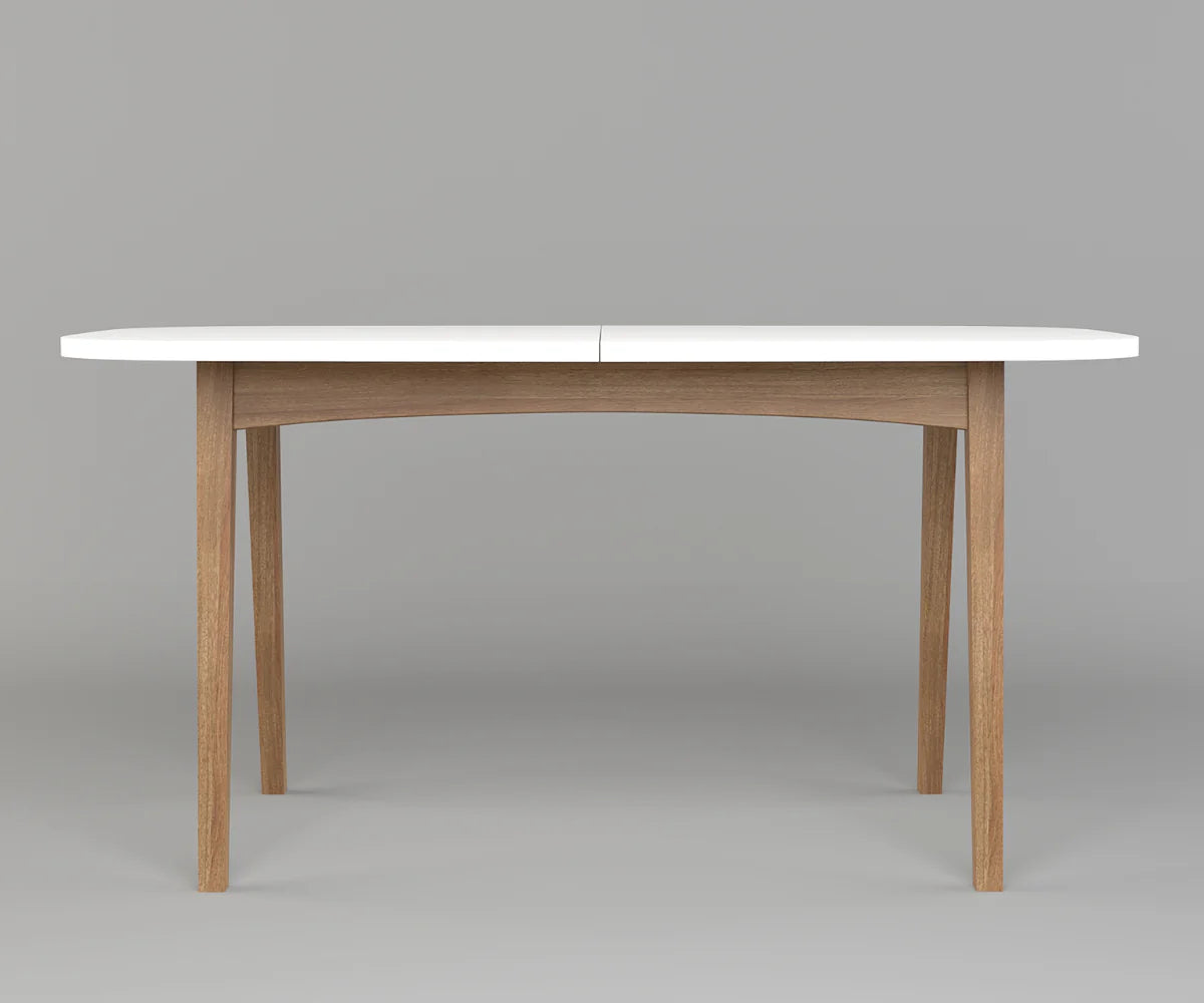 Frostvale Extendable Dining Table Set