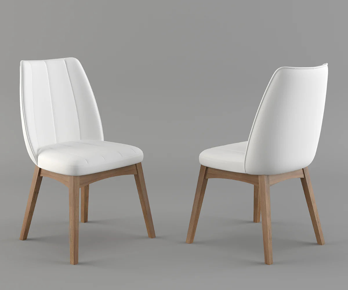 Frostvale Extendable Dining Table Set