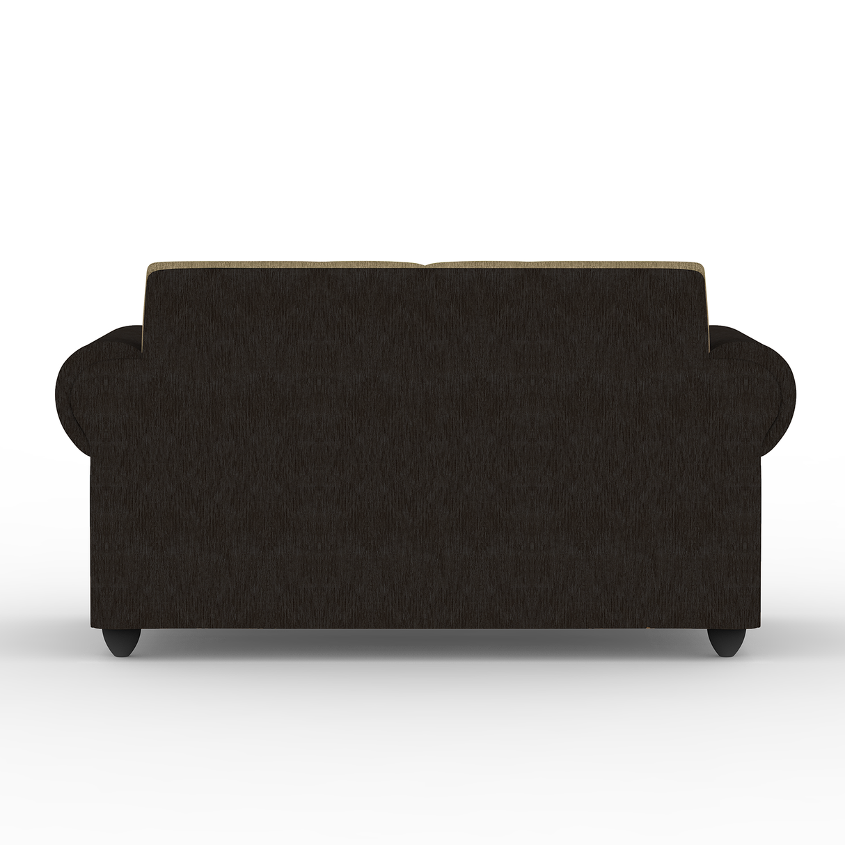 Snugy PU Foam And Gaze Spring Sofa Set