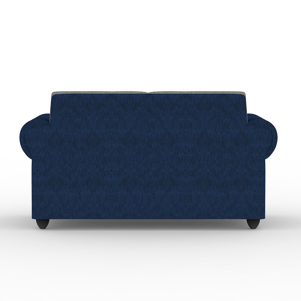 Snugy PU Foam And Gaze Spring Sofa Set