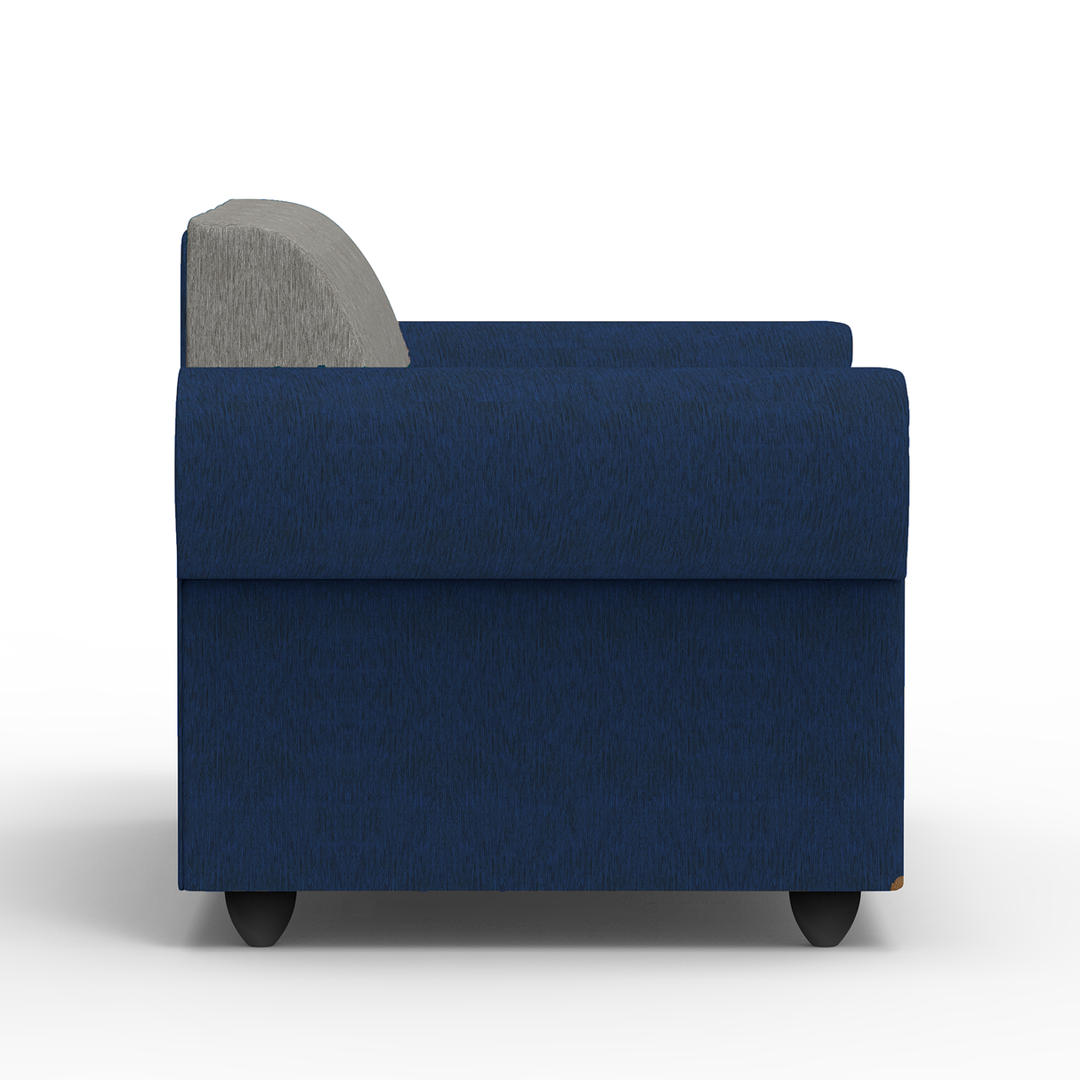 Snugy PU Foam And Gaze Spring Sofa Set