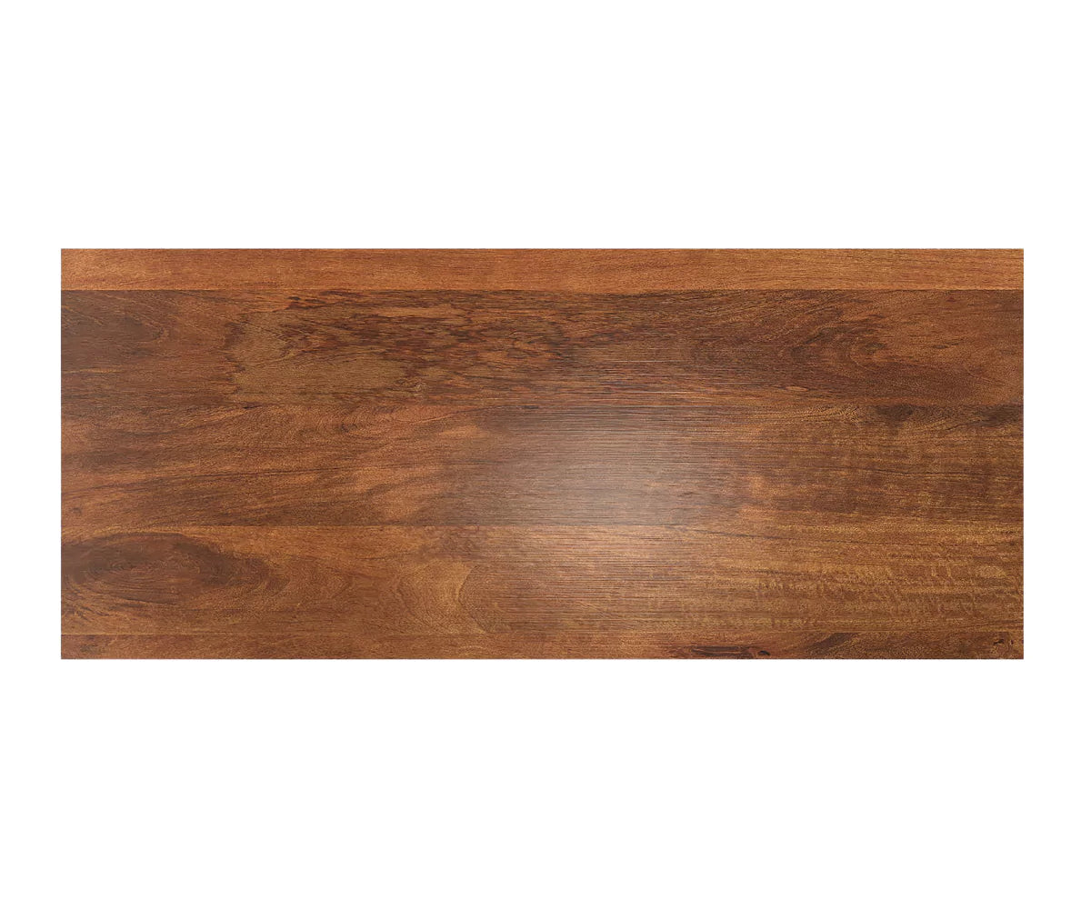 Oravelle Dining Table with Bench Set