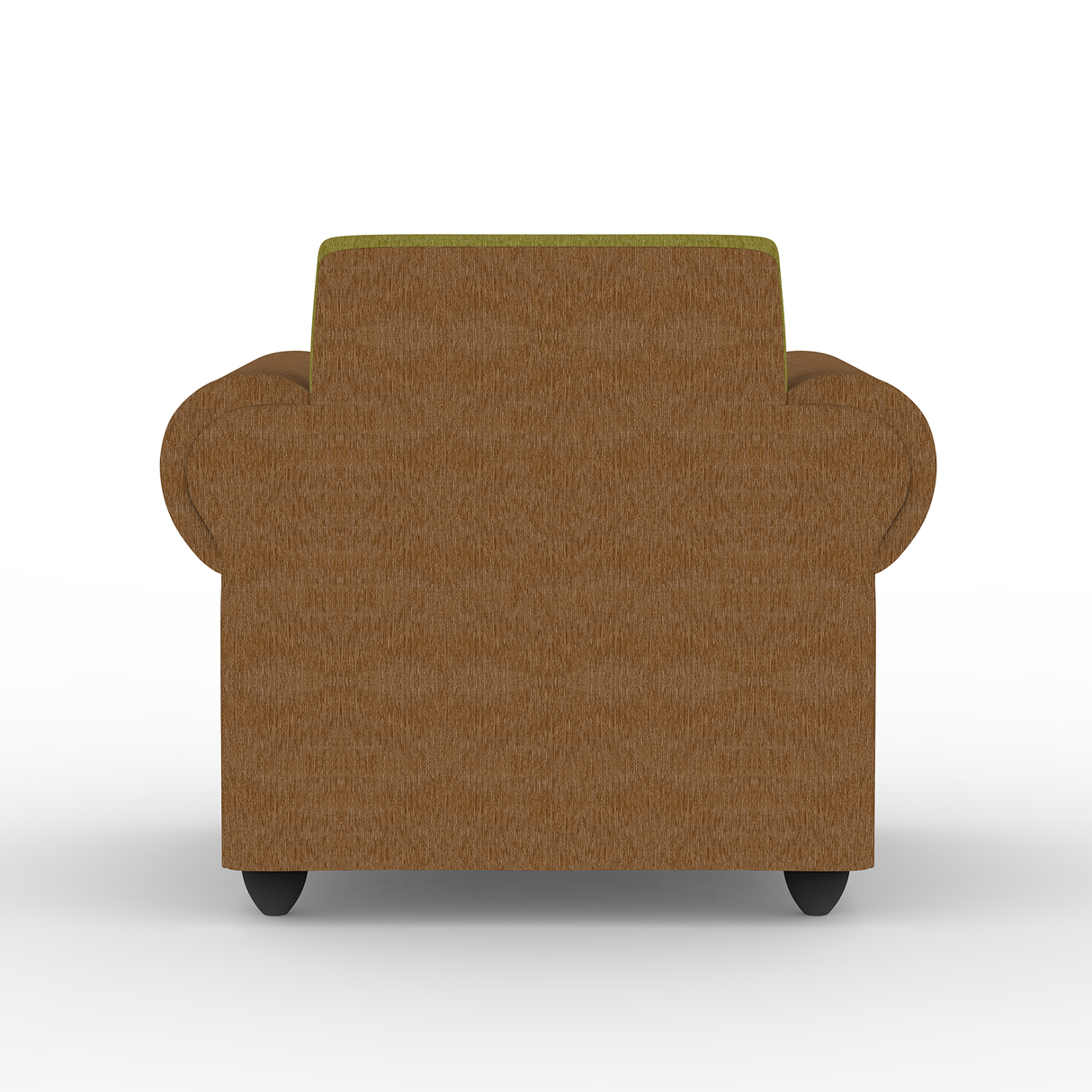 Snugy PU Foam And Gaze Spring Sofa Set