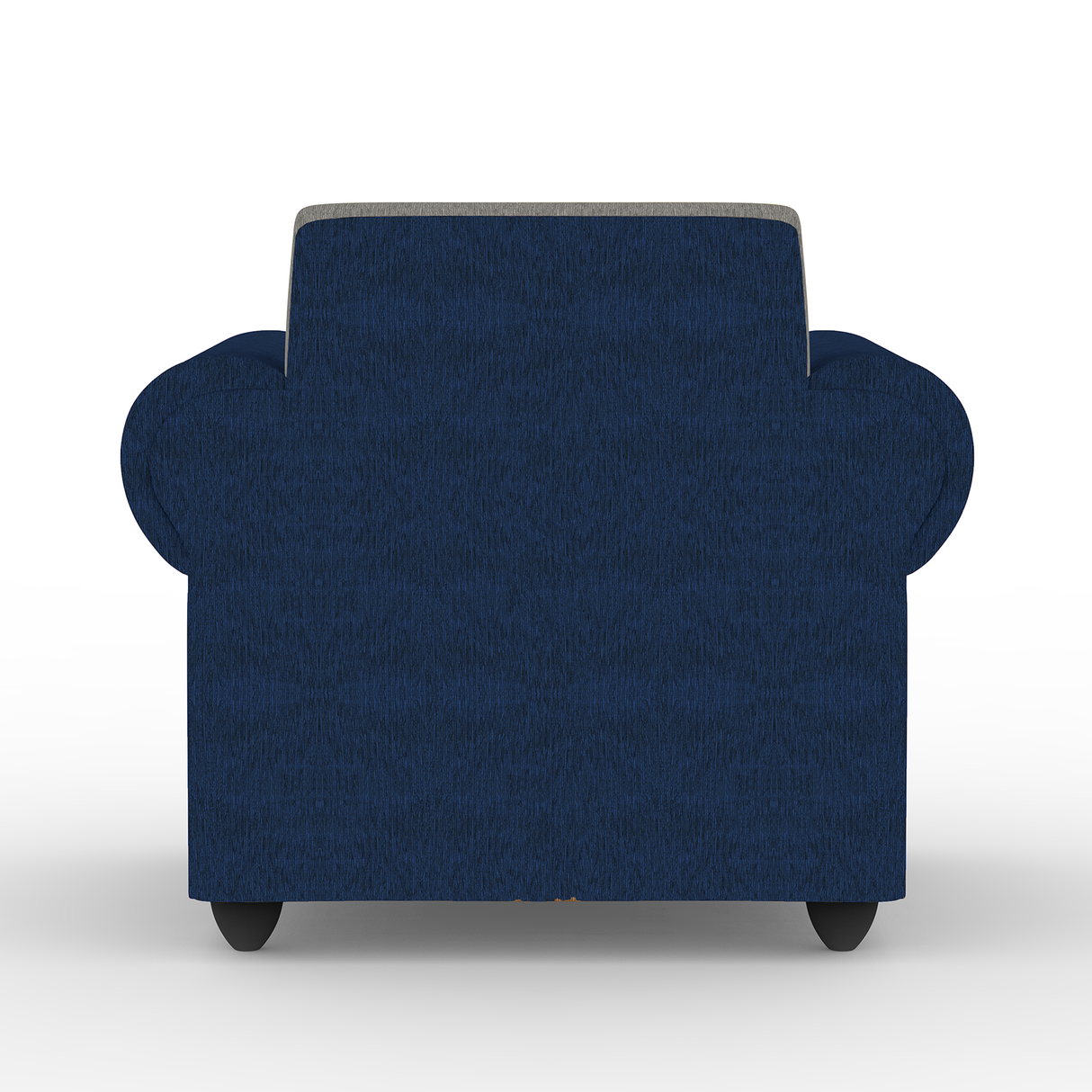 Snugy PU Foam And Gaze Spring Sofa Set