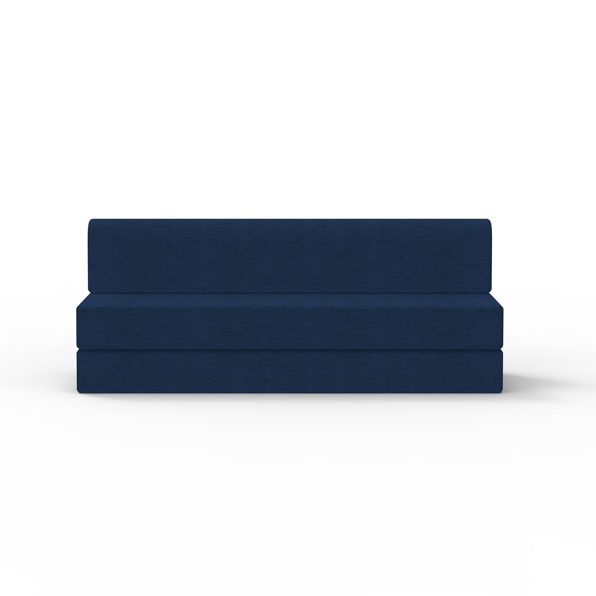 ComfortCraft Foam Sofa Cum Bed