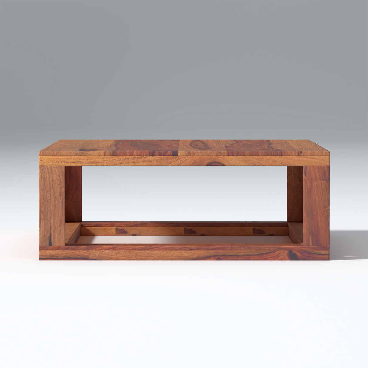 Cushy lounger Coffee Table