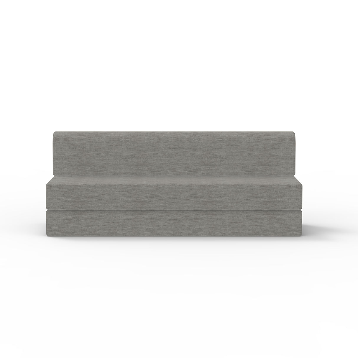 ComfortCraft Foam Sofa Cum Bed