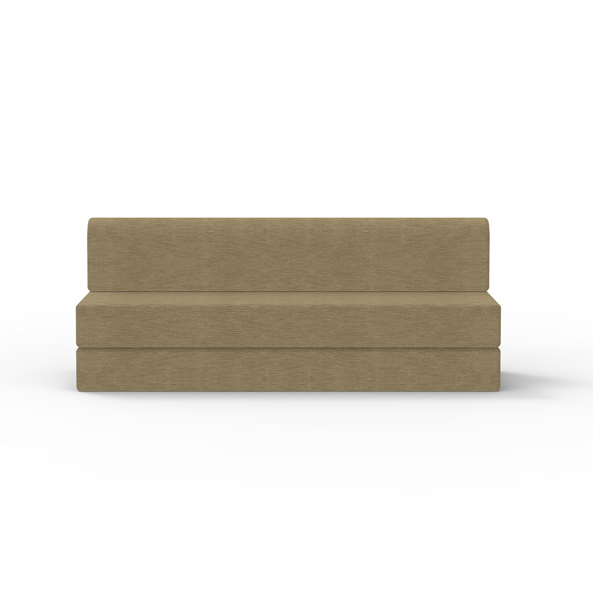 ComfortCraft Foam Sofa Cum Bed
