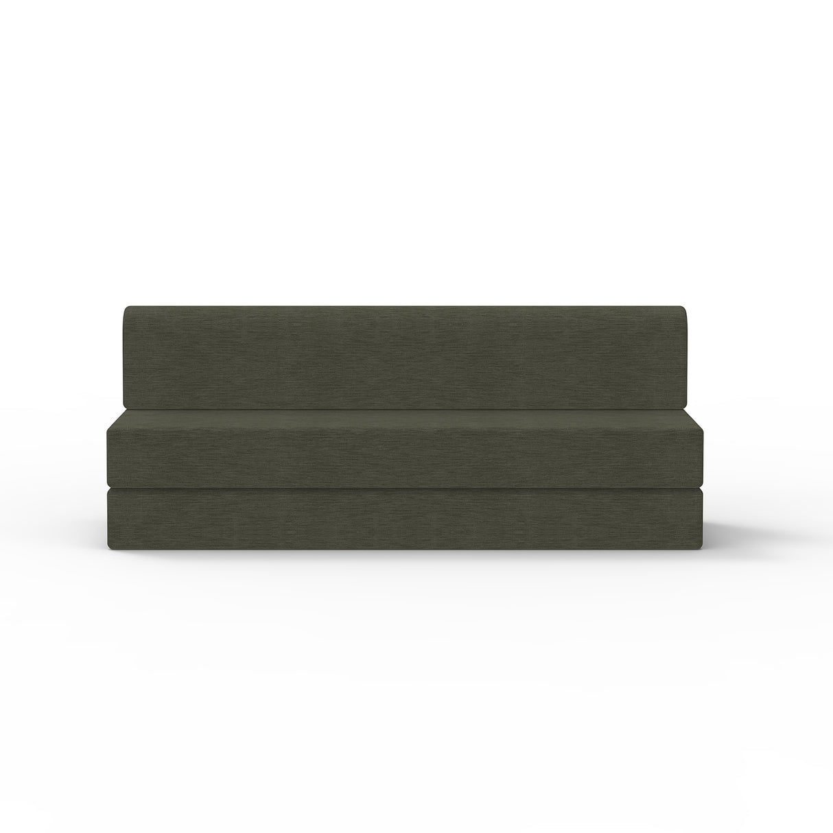 ComfortCraft Foam Sofa Cum Bed