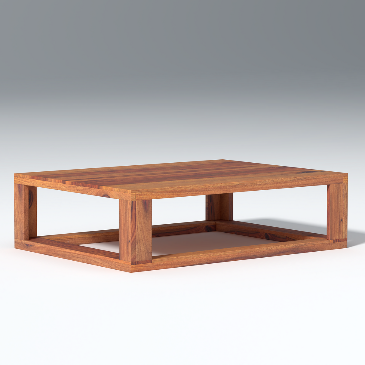 Cushy lounger Coffee Table