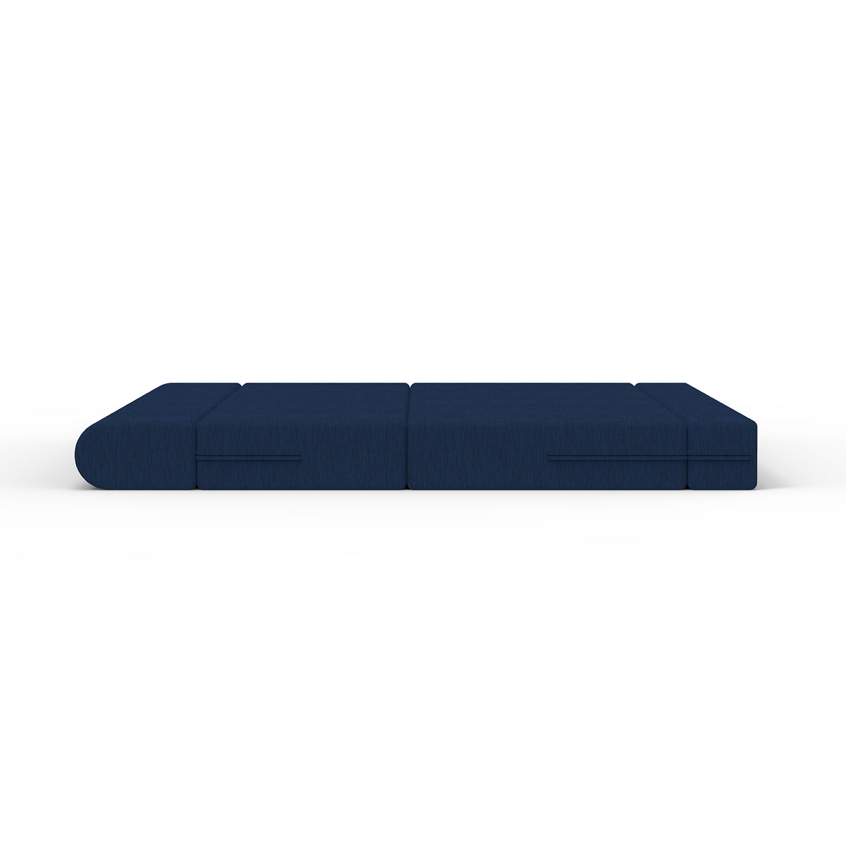 ComfortCraft Foam Sofa Cum Bed