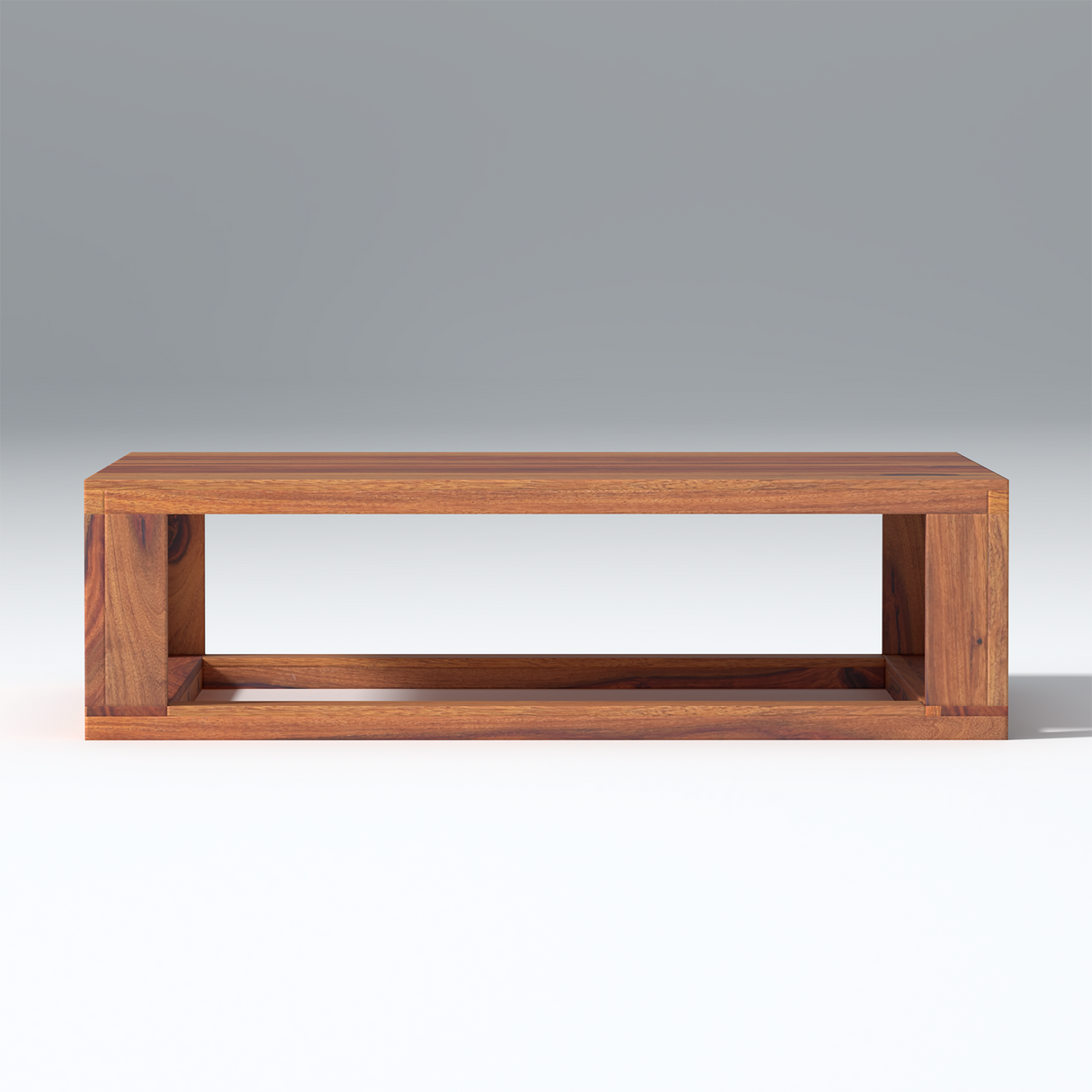 Cushy lounger Coffee Table