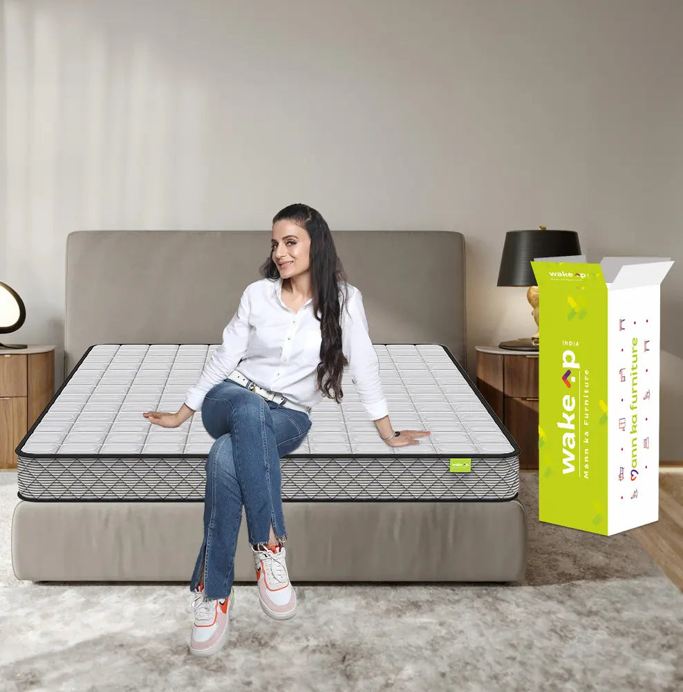 wakeup mattress